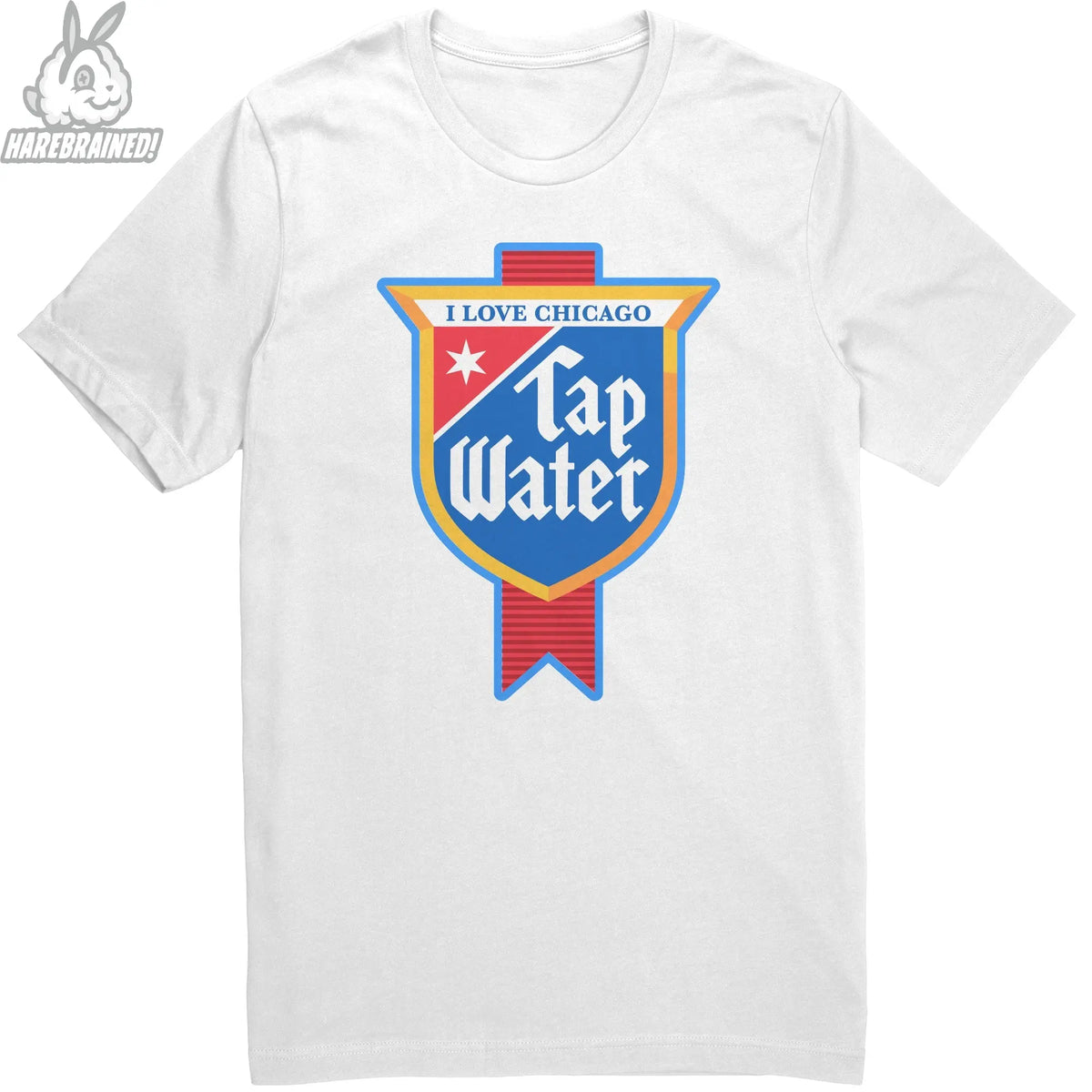 Chicago Tap Water Harebrained
