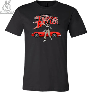 Ferris Racer teelaunch