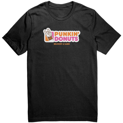 Punkin Donuts Shirts