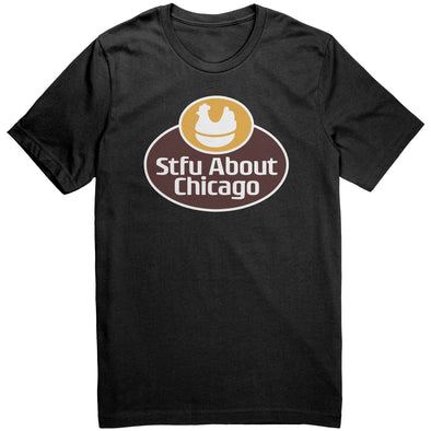 Shut the fuck up about chicago white hen pantry shirt by harebrained