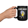 STFU About Chicago Salt Coffee Mug