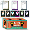 Shit For Brains Trivia Game