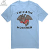 Chicago Mothmen Shirt by Harebrained