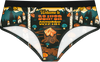 Undiepop Beaver Country panties