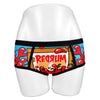 Based on The Shining Redrum Period Panties by Harebrained