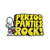 Period Stickers