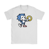 Vintage Sonic