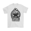 Turtle Trouble
