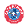 Cap and Hammer