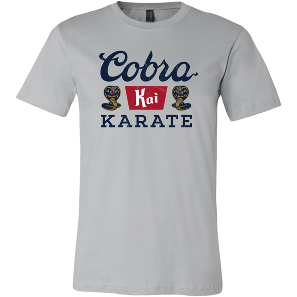 Cobra Kai Beer