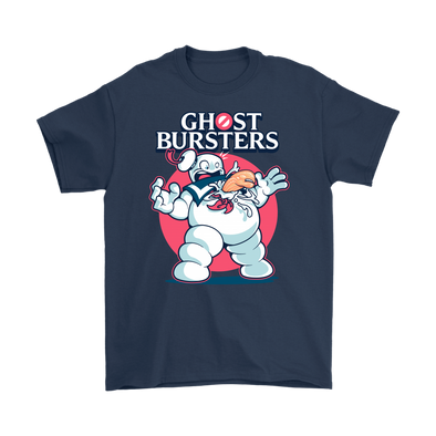 Ghost Bursters
