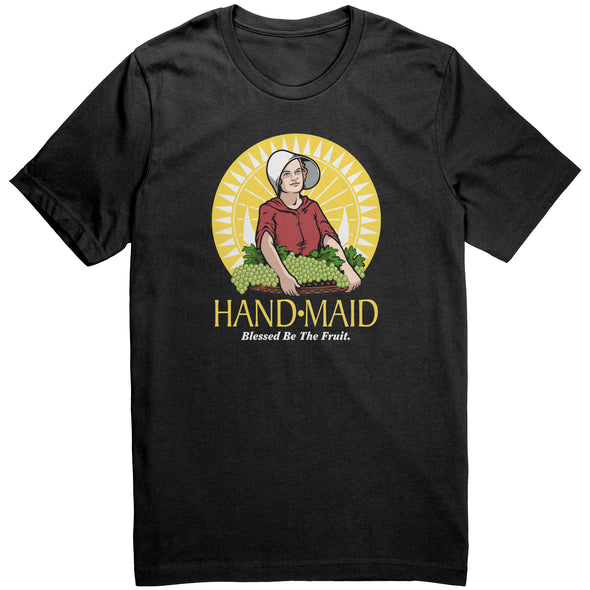Handmaid Raisins