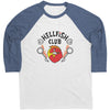 Hellfish Club