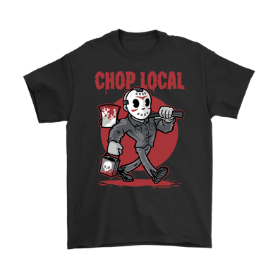 Chop Local