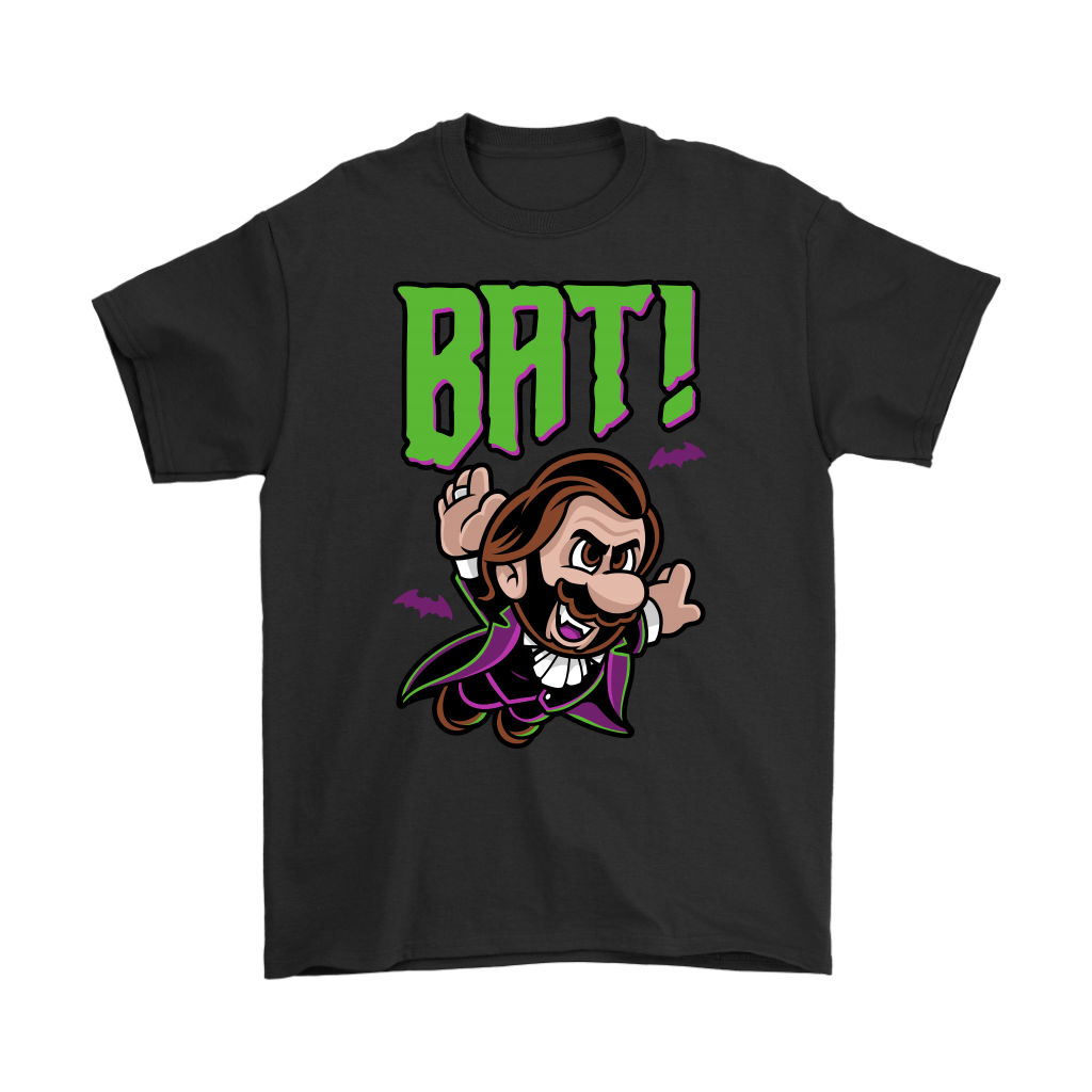 BAT! – Harebrained