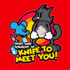 Knife to Meet You