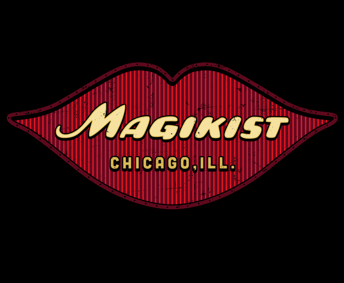 Magikist Sign Harebrained