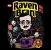 Raven Bran