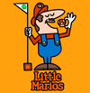 Little Marios