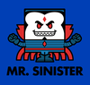 Little Mr. Sinister