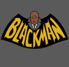 Principal Blackman Logo