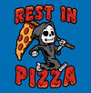 Rest In Pizza