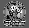 Snake Mountain Mischief