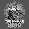 The Hyrule Hero