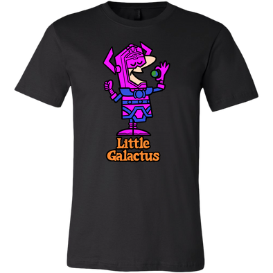 Little Galactus