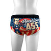 Americas Ass panties
