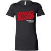 Drug Blood Education