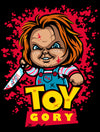 Toy Gory