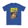 Space Balls Bros