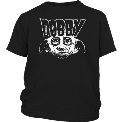Dobby Band Shirt