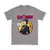 Can't Woman Tee