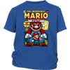 The Incredible Mario