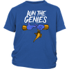 Run The Genies