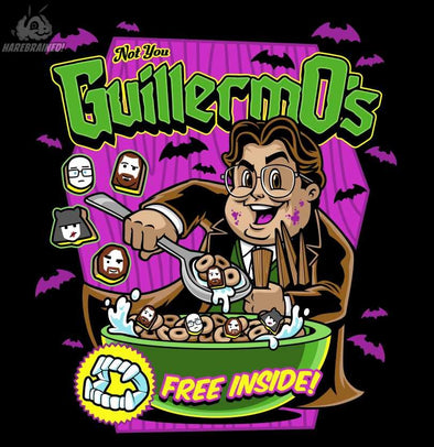 GuillermO's Harebrained
