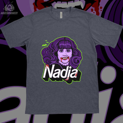 Nadja Doll Harebrained