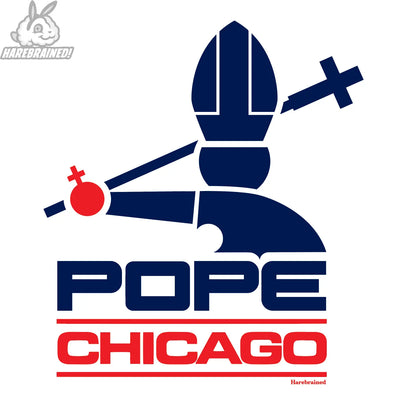 Pope-Chicago Harebrained