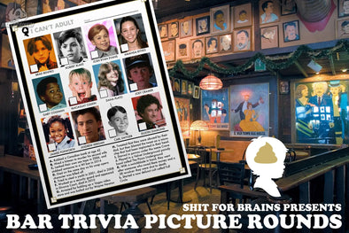 SFB Bar Trivia Picture Rounds Harebrained