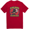 Axe Cuts For Billionaires