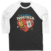 Better Together (Chicago Handshake)