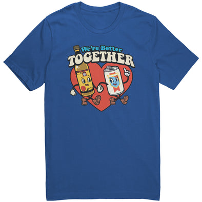 Better Together (Chicago Handshake)