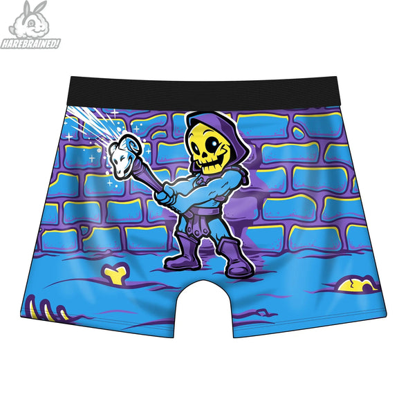 Bone Zone Boxer Briefs Harebrained