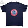 CAP AND HAMMER - Gildan MEN T-Shirt new teelaunch