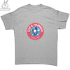 CAP AND HAMMER - Gildan MEN T-Shirt new teelaunch