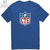 CTE Football Logo teelaunch