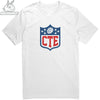 CTE Football Logo teelaunch
