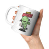 CTHULHU AWAKENS MUG - NEW (11OZ)